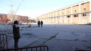 El Ayuntamiento abre al codiseño los espacios públicos del antiguo Mercado de Legazpi