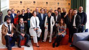 La 65 edición de la Fashion Week será "más ambiciosa" y buscará "internacionalizar" la moda española