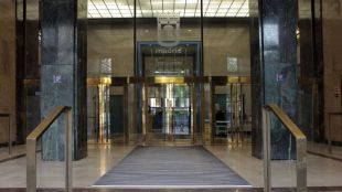 El Ayuntamiento comprará la sede de Economía para ahorrarse el alquiler de 18.000 euros al día