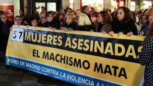 Madrid destina 4,7 millones para la atención de víctimas de violencia de género