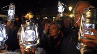 Causapié ve "avances" para la aprobación de los Presupuestos pero insinúa que habrá prórroga