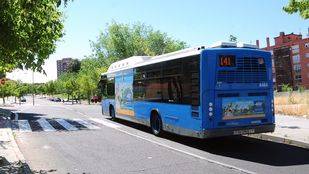 La EMT cambia sus horarios para adaptarse a la Navidad