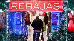 Se crearán 17.710 contratos gracias a la campaña de rebajas en 2017