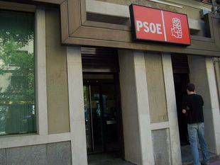 Malestar entre los trabajadores del PSOE: 'El Gordo' no se ha repartido entre todos
