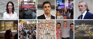 Año 2016: el boceto de un nuevo Madrid