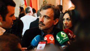 El 'pablismo' acaba con José Manuel López como portavoz en la Asamblea de Madrid