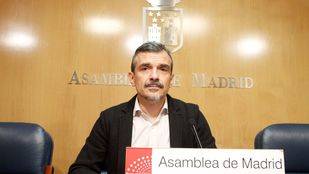 José Manuel López: "No me gusta un Podemos donde me comunican que me cesan 10 minutos antes y sin diálogo"