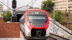 Renfe hará "todo lo posible" por arreglar las deficiencias en el acceso de personas con movilidad reducida en Las Margaritas