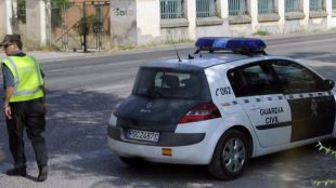 Detenidos en Collado Villalba por el robo en viviendas habitadas