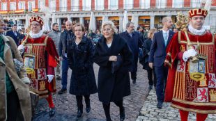 El no del PSOE obliga a prorrograr los presupuestos municipales