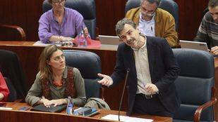 Podemos vota este miércoles para ratificar la sustitución de López