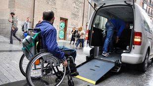 Las Asociaciones de discapacitados de la Comunidad, en riesgo por el impago de subvenciones