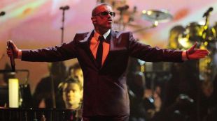 Fallece el cantante británico George Michael a los 53 años