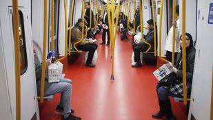 Normalizado el servicio en la Línea 1 de Metro entre Las Suertes y Villa de Vallecas