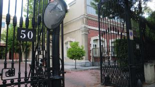 El TSJM suspende de forma cautelar el derribo del Taller de Artillería de Chamberí