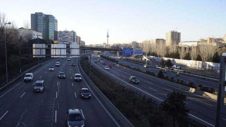 El Ayuntamiento puede flexibilizar la aplicación horaria del protocolo de contaminación en las operaciones salida