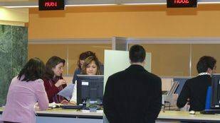 Madrid subirá un 1 por ciento los sueldos a los funcionarios municipales