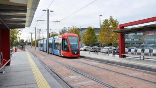 La huelga de Metro Ligero Oeste, aplazada hasta el día 9