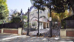 El Taller de Artillería de Chamberí será derribado: el TSJM levanta la suspensión cautelar