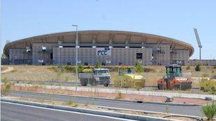 La estación de Metro de Estadio Olímpico se llamará Estadio Metropolitano