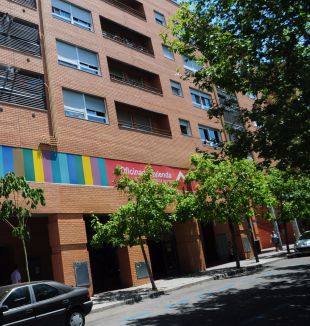 La Comunidad pagará el IBI a 23.000 familias arrendatarias de vivienda social