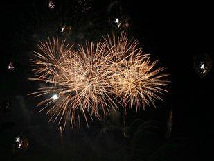 La Puerta del Sol estrenará esta Nochevieja un espectáculo de fuegos artificiales
