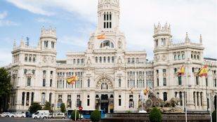 Todos los edificios municipales funcionarán a partir de este domingo con energía eléctrica 100% renovable