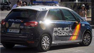 La Policía investiga el hallazgo de un cadáver en el parque Tierno Galván