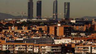 La contaminación desciende y concluyen las restricciones de tráfico