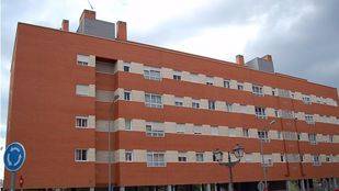 El precio de la vivienda nueva creció un 2'8% en el último semestre de 2016