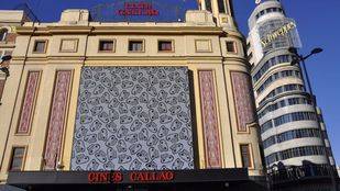 La Plaza de Callao se convierte en un nuevo espacio de arte para el talento emergente