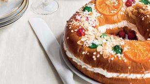 Supermercados El Corte Inglés regala lingotes de oro en sus roscones de Reyes