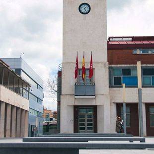 Una mujer de 40 años asesinada en Rivas, primera víctima de violencia de género en 2017