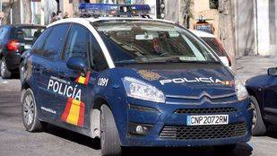 Tres jóvenes detenidos como presuntos autores de un robo en un establecimiento 'compro-oro' en Chamberí