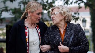 La prórroga de los presupuestos pone en peligro las nuevas inversiones en Madrid