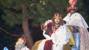 Las mejores cabalgatas de Reyes de la Comunidad