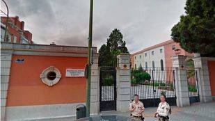 Desaparecen los menores tutelados que dormían en un parque de Hortaleza