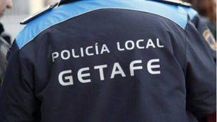 Detenida una persona en una nave industrial de Getafe con miles de plantas de marihuana