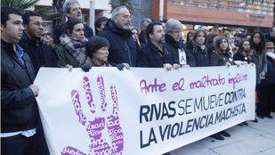 Prisión provisional sin fianza para el hombre acusado de matar a su novia en Rivas