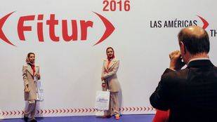 Fitur 2017 acogerá el primer encuentro entre programadores para desarrollar el lado tecnológico del turismo