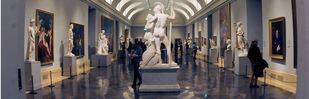 Más de 7 millones y medio de personas visitaron los museos madrileños en 2016