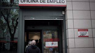 Madrid cierra 2016 con 46.985 parados menos tras bajar en 11.292 en diciembre