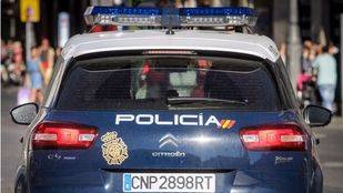 Detenidos tres jóvenes por atracar un local en Halloween y apuñalar a su propietario