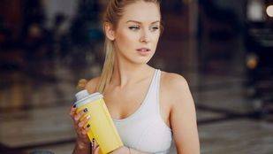 La ganancia de masa muscular y los batidos de proteínas: lo que debes saber