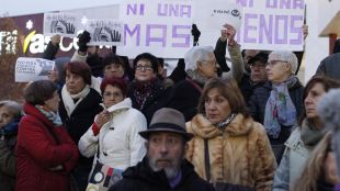 Prisión provisional para el detenido por el supuesto asesinato de una mujer en Hortaleza