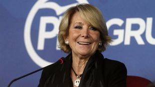 Aguirre: "Los Reyes Magos traerán a los madrileños una subida de impuestos de 189 millones"