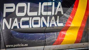 Desmantelado un "punto negro" de venta de droga en un piso de Getafe