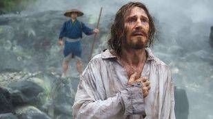 Silencio : los cristianos clandestinos de Scorsese