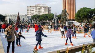Los mejores planes para despedir la Navidad