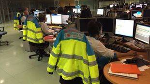 Una noche de Reyes con el doble de intoxicaciones etílicas y más reyertas que el año pasado